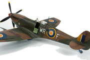 AVION - Spitfire LF Mk.IX, 40 Sqn. SAAF-Eduard, 1/48 Spit-saaf-03