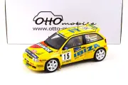 OT0445 Seat Ibiza Kit Car Rovanpera Monte Carlo 1998