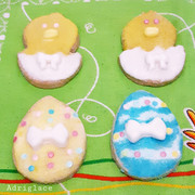 Biscoito decorado Adriglace 2