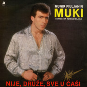 Munir Fiuljanin Muki - Diskografija 1987-a