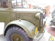 Британский грузовой автомобиль Austin K30, Музей военной техники УГМК, Верхняя Пышма DSCN6594