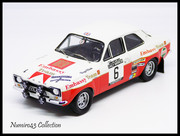 1971 06 Ford #06 Clark RAC