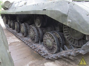 Советский тяжелый танк ИС-2, Парк ОДОРА, Чита IS-2-Chita-076