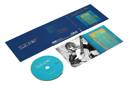 Melody Gardot - Sunset in the Blue (Deluxe edition) (2021) FLAC