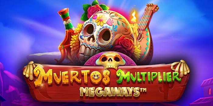 Bocoran jackpot di Slot Muertos Multiplier Megaways Hari Ini