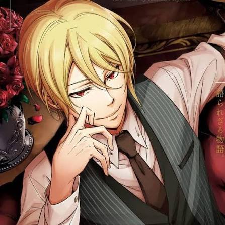 الدوق مورياتي