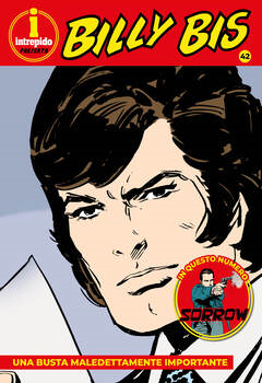 Billy Bis 42 - Una busta maledettamente importante (2024)