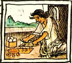 Dish of the Day - II - Page 5 Aztec-food-1