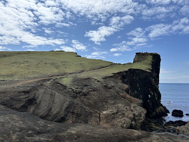 21 DIAS EN NUESTRO SEGUNDO VIAJE A LA TIERRA DEL HIELO Y FUEGO (en construccion) - Blogs de Islandia - 27/06/2025 Terminanos con la peninsula de Reykjanes (8)