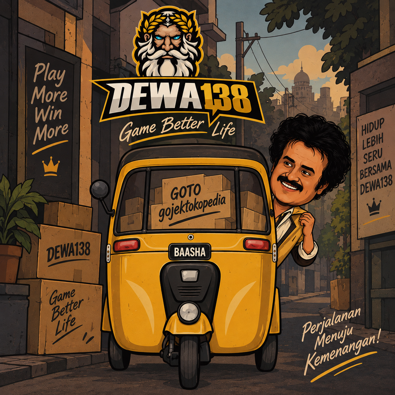 DEWA138