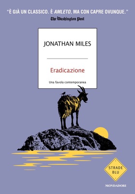 Jonathan Miles - Eradicazione (2026)