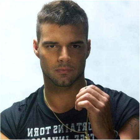 Ricky Martin – Discography (1991–2020)