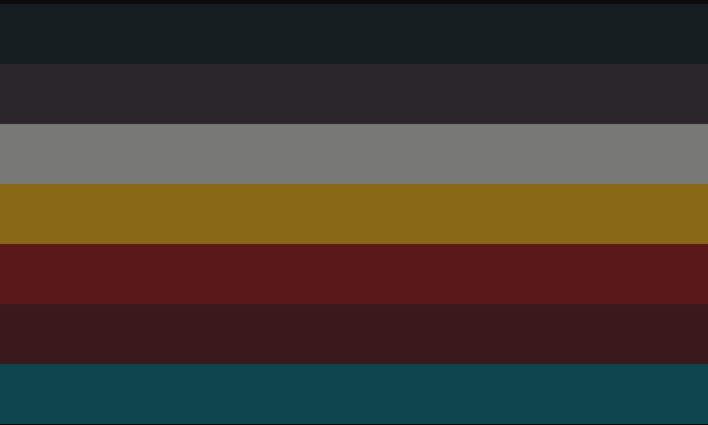 analogflag