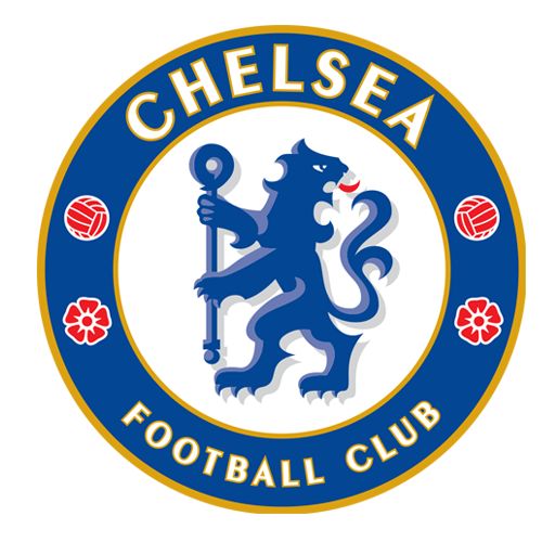 Chelsea 18 Europa League Kit - Dream League Soccer