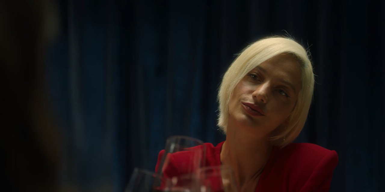 Thank You, Next (2025) Season 2 [Hindi + English] WebRip 480p 720p ESub - Complete Screenshot