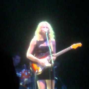 Ana Popovic-Penns Peak Jim Thorpe PA2014-front