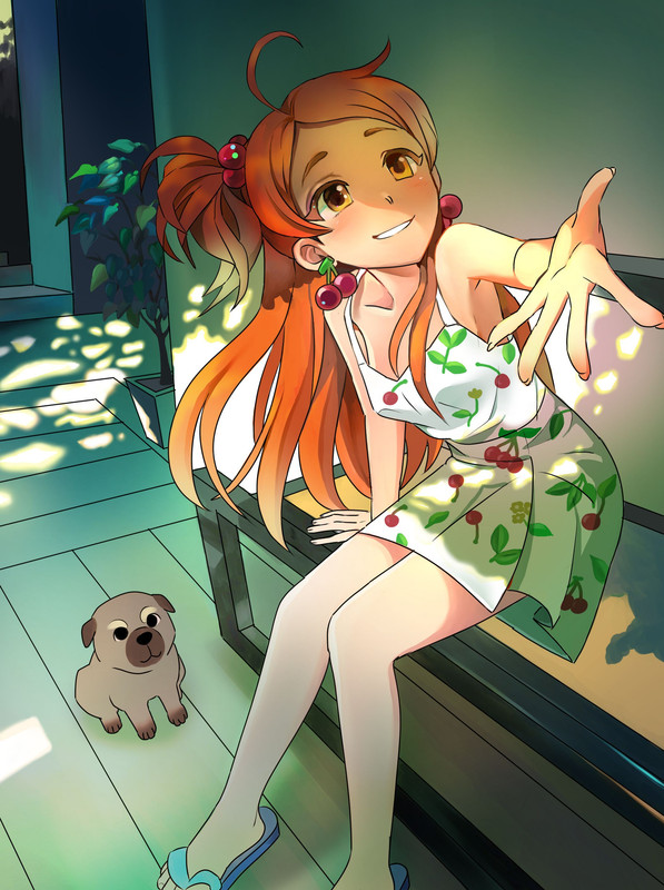 oogami-tamaki-idolmaster-and-2-more-drawn-by-moomari-7bbee16cfe1d15980fa3cdc2822ee2c4-1