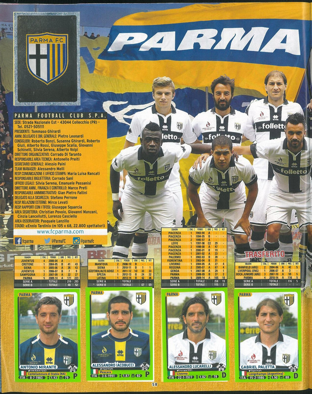 Album Calciatori 2014-2015 Panini-060