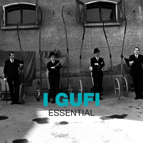 I Gufi - Essential (1997 - Remaster) [Album] (EMI Marketing, 2012) FLAC