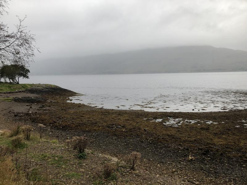 DIA 5 LAGO NESS Y GLENFINANN - CUADERNO DE BITACORA DE UNA SEMANA EN ESCOCIA CON NIÑOS (9)