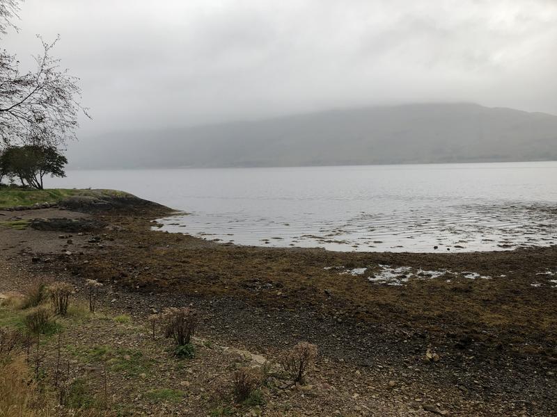 CUADERNO DE BITACORA DE UNA SEMANA EN ESCOCIA CON NIÑOS - Blogs de Reino Unido - DIA 5 LAGO NESS Y GLENFINANN (9)