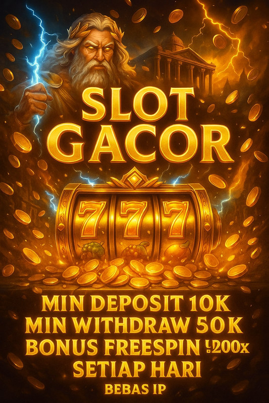 LINK GACOR: Situs Slot Gacor Online Terpercaya dengan Peluang Menang Tinggi - WooCommerce eCommerce