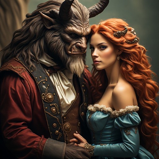 Beauty-and-the-Beast-Homage-af