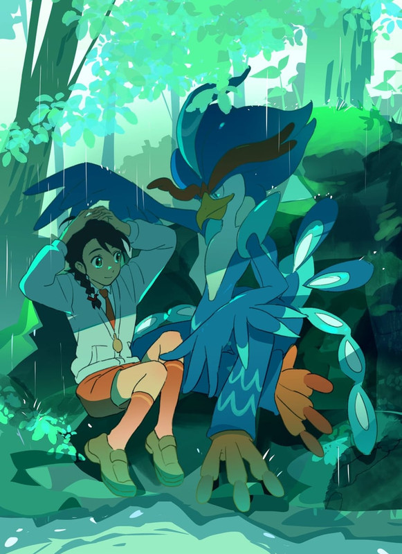 juliana-and-quaquaval-pokemon-and-1-more