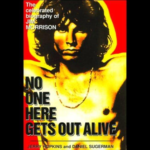 The Biography of Jim Morrison - Danny Sugerman, Jerry Hopkins