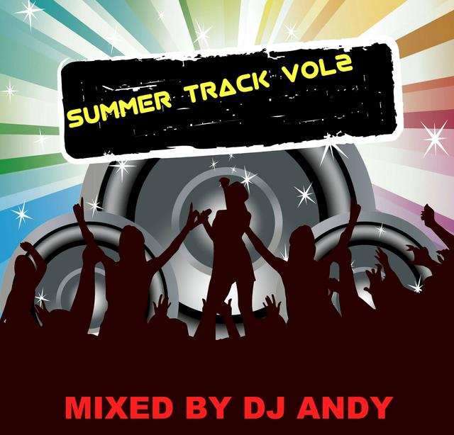 summer track vol2 (2019) mp3 256 kbps