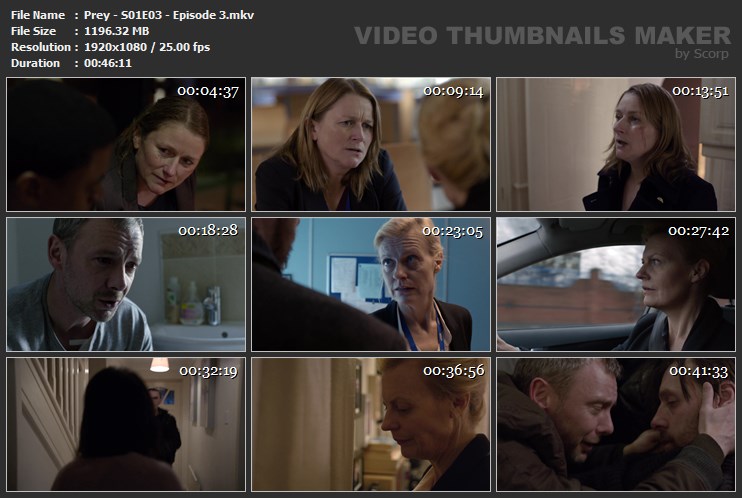 Prey - S01E03 - Episode 3.mkv