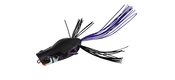 BFS/micro frog - TackleTour