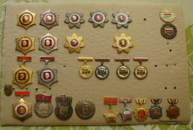 Гражданские 1