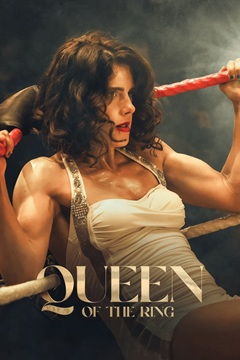 Queen of the Ring 2024 480p WEB-DL x264-TFPDL
