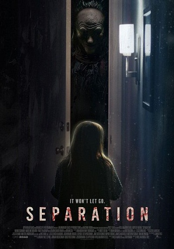 Separation [2021][DVD R2][Spanish]