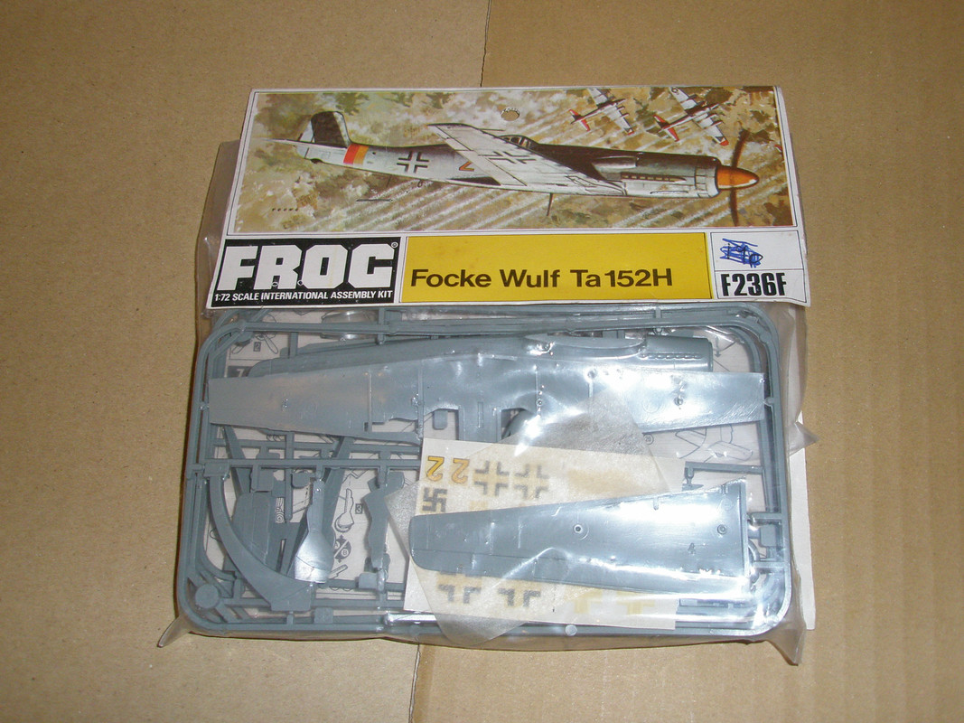 FROG Ta 152