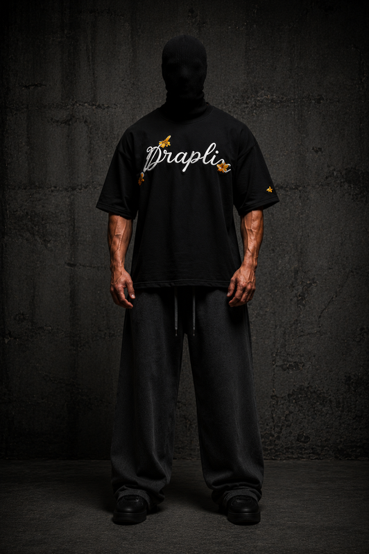 Draplis Signature T-Shirt