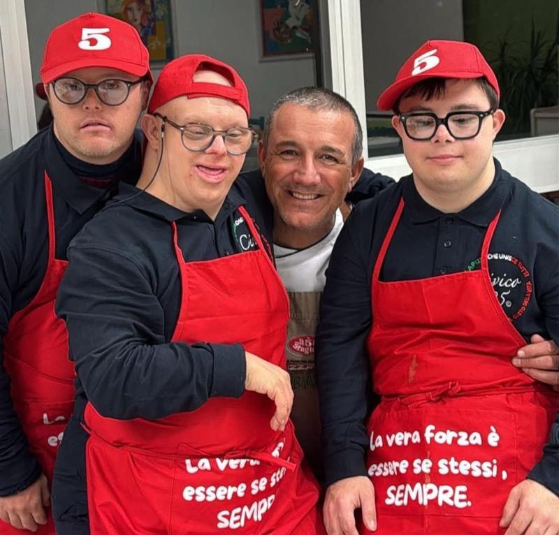 Bullismo e fragilità: il progetto del Civico 25 arriva nelle scuole da gennaio 2026