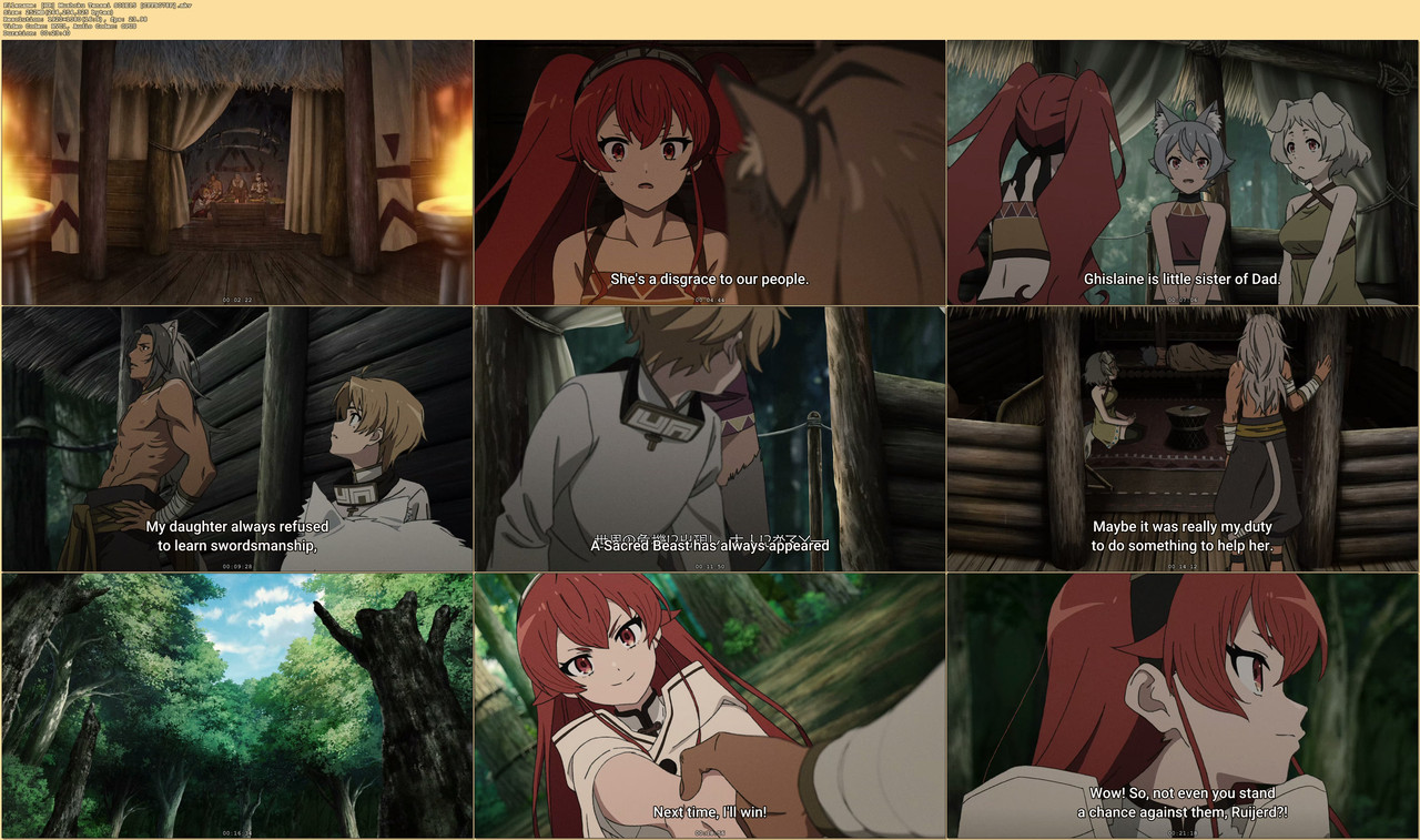 [HR] Mushoku Tensei S01E15 [CFFB078F].mkv