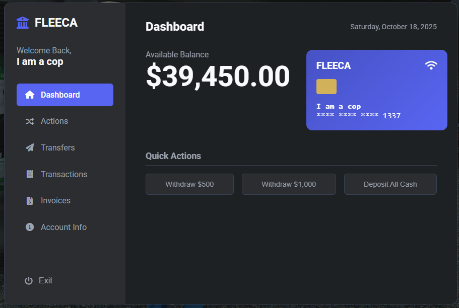 SimpleFramework (BETA) gallery image 10