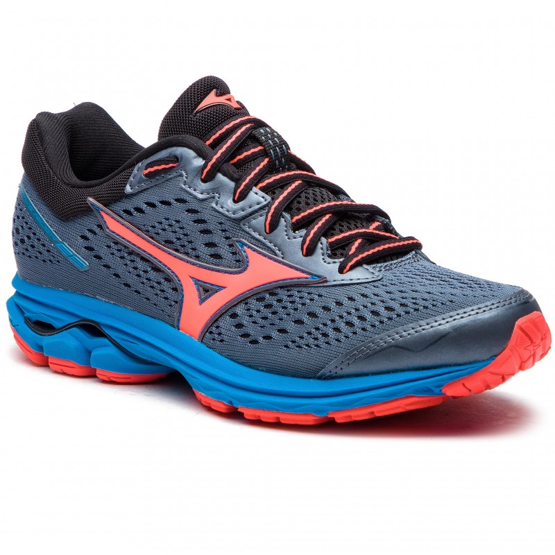 mizuno wave rider 22 pink