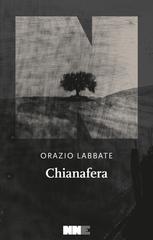 Orazio Labbate – Chianafera (2026)