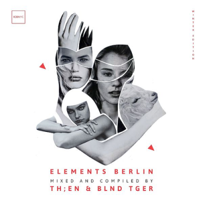 VA - Elements Berlin (ICONYC Limited) (2019)