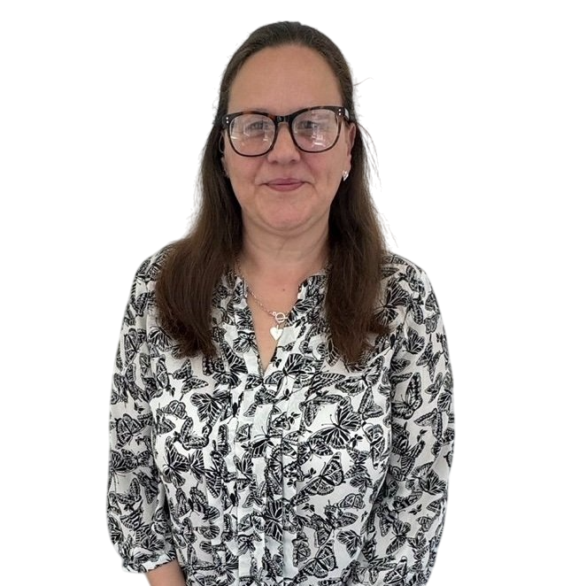 Nicola Faulkner