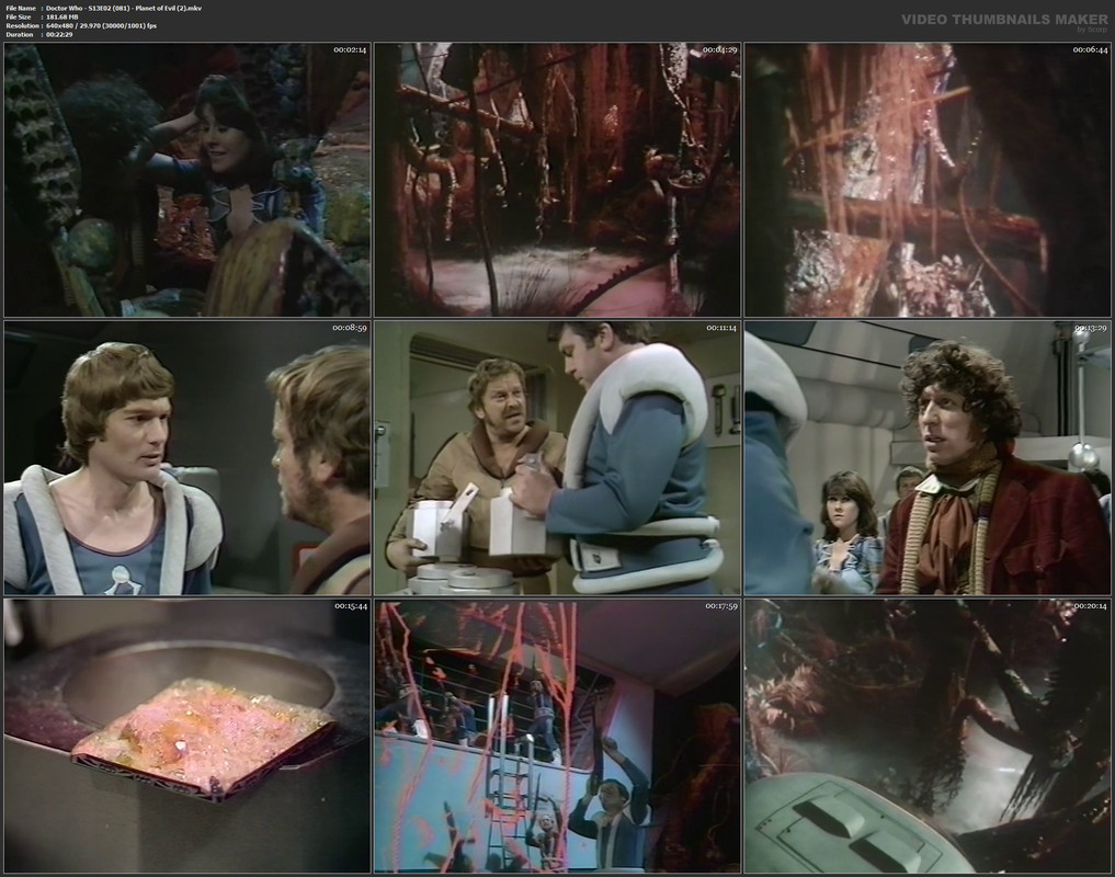 Doctor Who - S13E02 (081) - Planet of Evil (2).mkv