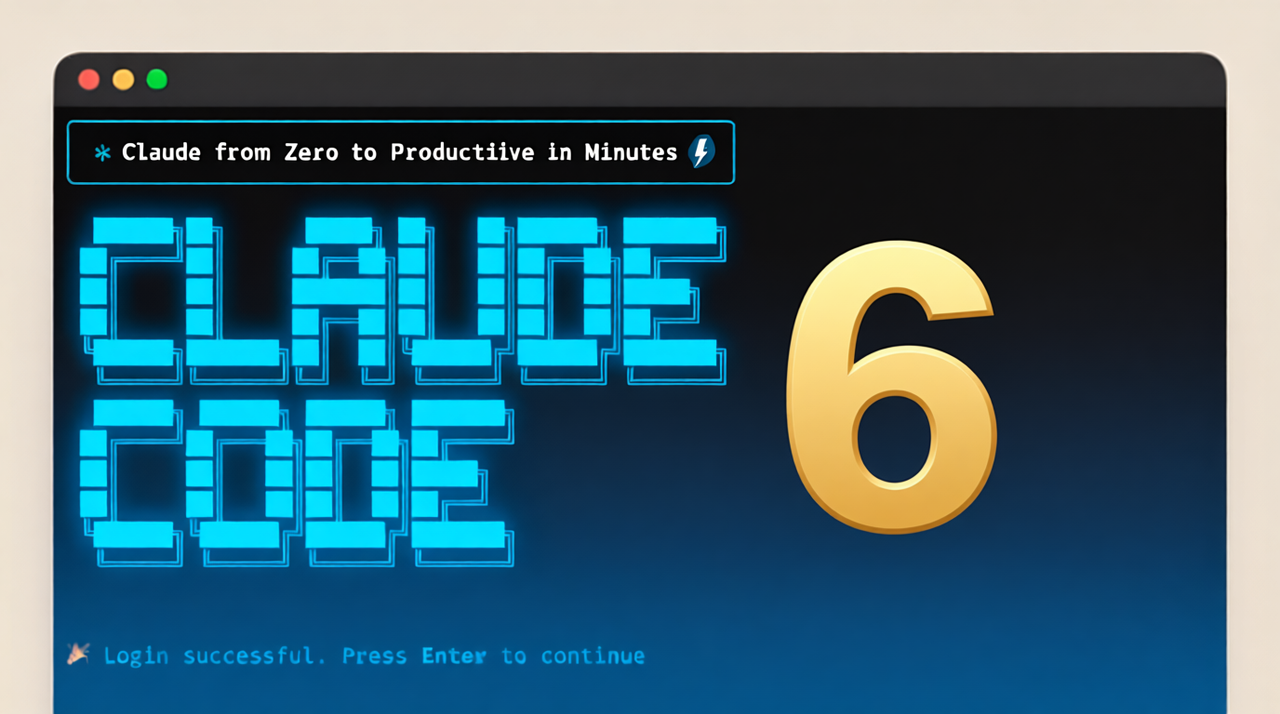 6 - Engineer Your AI: The Thinking Engineer's Guide to Advanced Claude Code