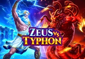 Zeus vs Typhon