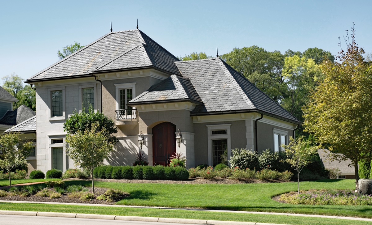 slate roofing supplies