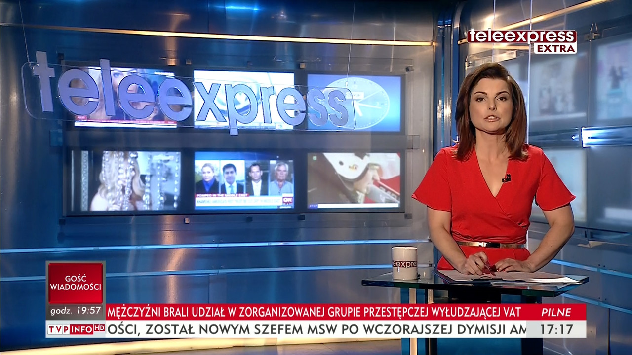 TeX Extra - 30.04.2018 #13