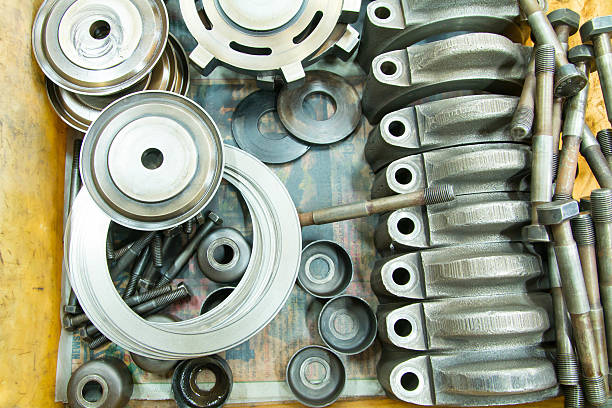 Spare Parts